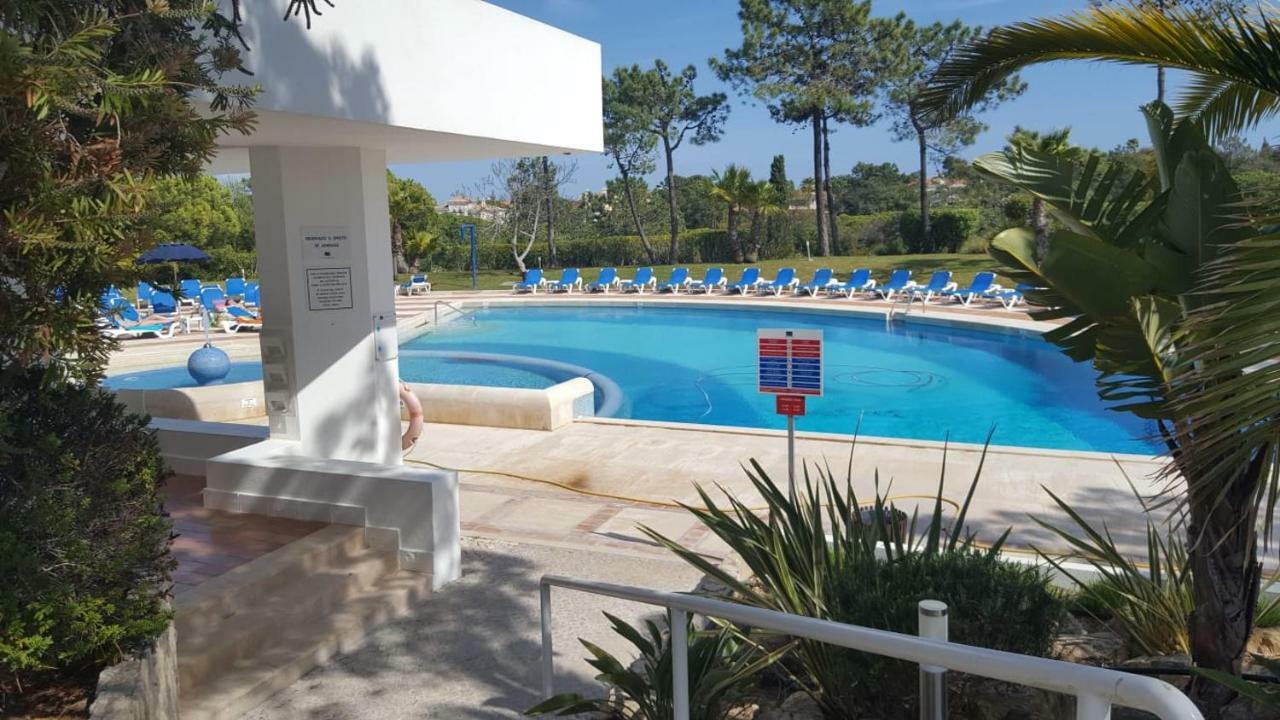 Victory Village Club, Quinta Do Lago Εξωτερικό φωτογραφία