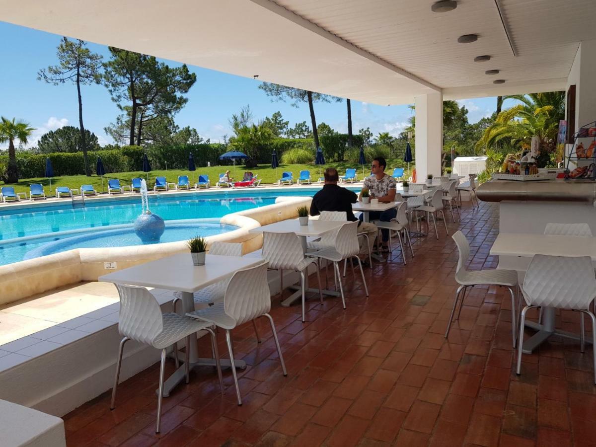 Victory Village Club, Quinta Do Lago Εξωτερικό φωτογραφία