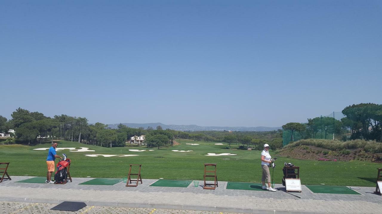 Victory Village Club, Quinta Do Lago Εξωτερικό φωτογραφία