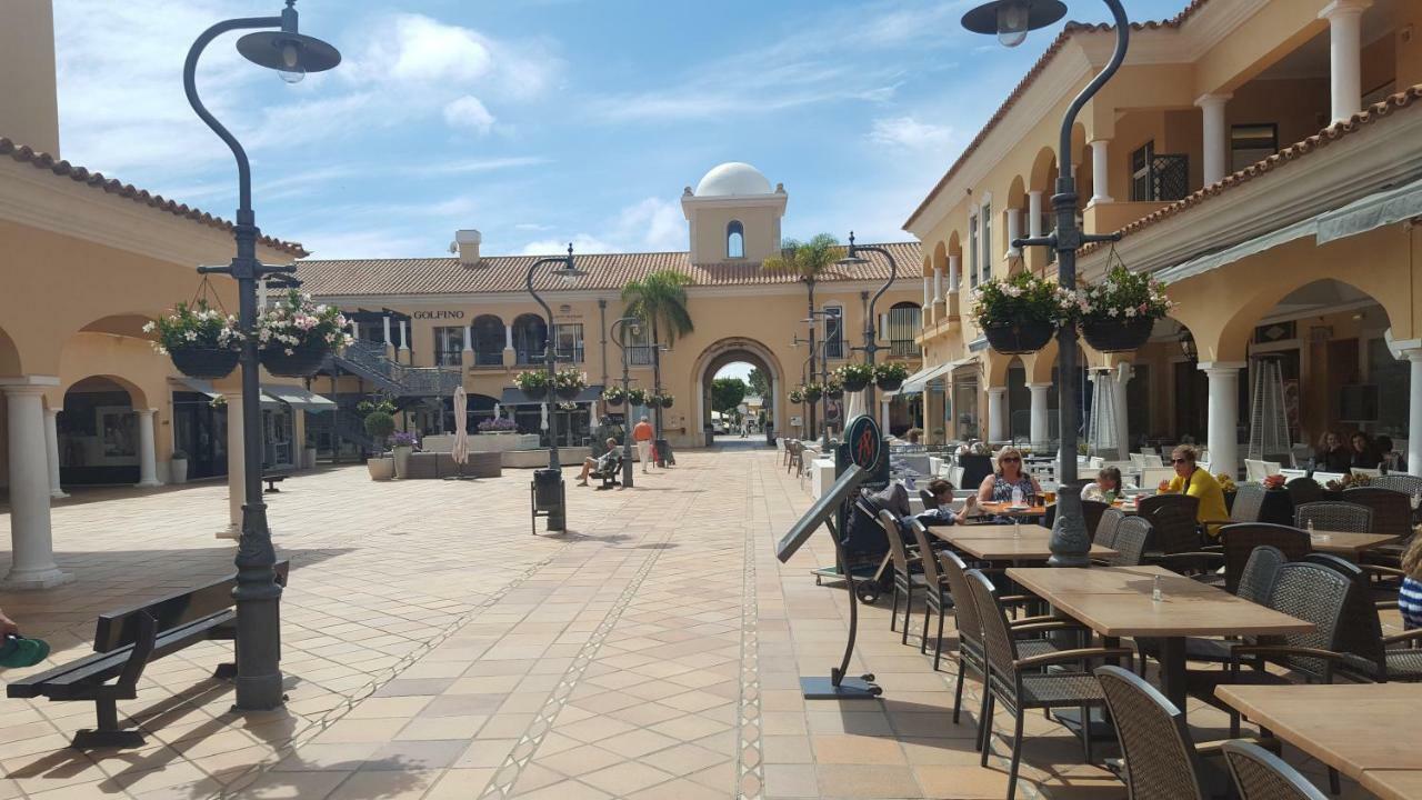 Victory Village Club, Quinta Do Lago Εξωτερικό φωτογραφία