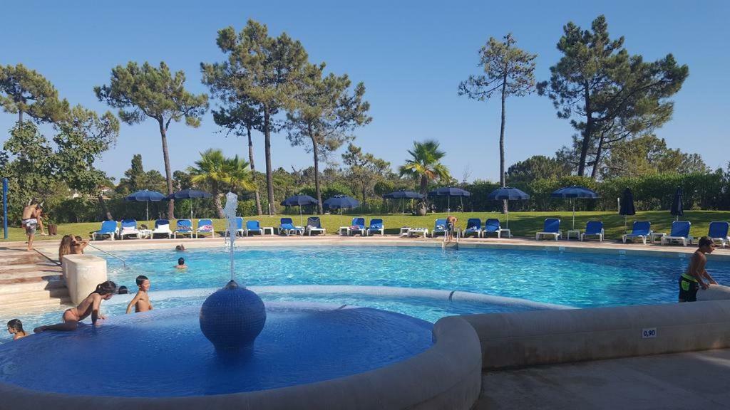 Victory Village Club, Quinta Do Lago Εξωτερικό φωτογραφία